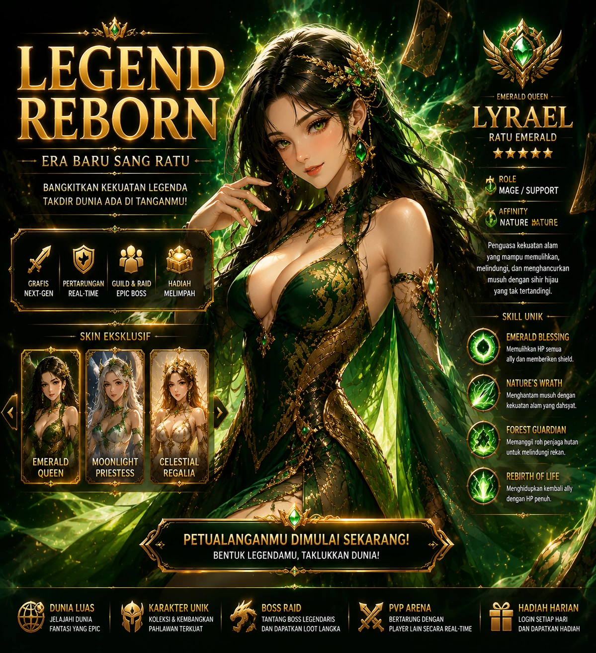 Login rr44 Sekarang Bonus Melimpah