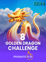 8 Golden Dragon Challenge game thumbnail
