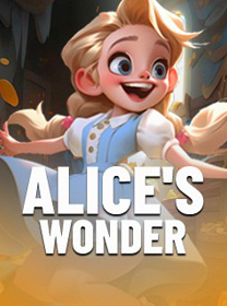 Game Alices Wonders Terpercaya dengan Fitur Terbaik game cover