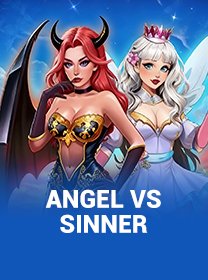 Game Angel Vs Sinner Terpercaya dengan Fitur Terbaik game cover