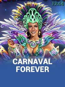 Carnaval Forever icon