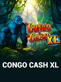 Game Congo Cash XL Terbaik: Fitur dan Kelebihan Lengkap game cover