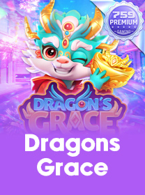 Game DragonsGrace Terpercaya dengan Fitur Terbaik game cover