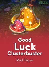 Good Luck Clusterbuster game thumbnail