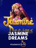 Jasmine Dreams game thumbnail