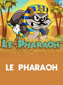Le Pharaoh icon