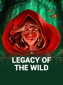 Game Legacy Of The Wild Terbaik: Fitur dan Kelebihan Lengkap banner