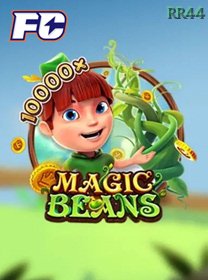 Magic Beans icon