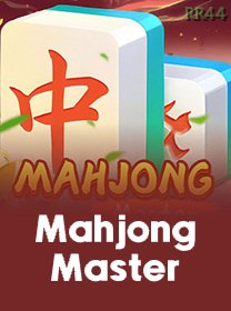 Mahjong Master icon