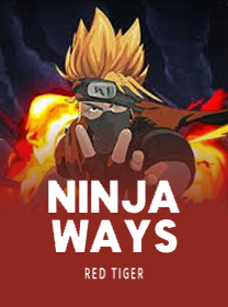 Game Ninja Ways Terbaik: Fitur dan Kelebihan Lengkap banner