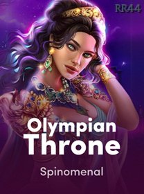 Olympian Throne game thumbnail