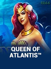 Queen Of Atlantis game thumbnail