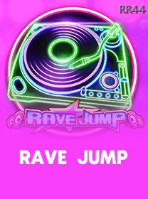 Rave Jump game thumbnail