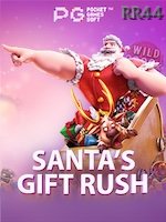 Santas Gift Rush icon