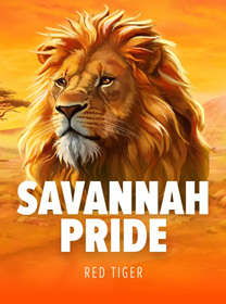 Savannah-Pride icon
