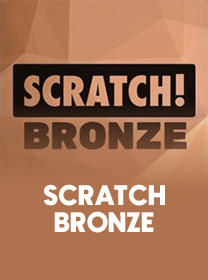 Scratch-Bronze icon