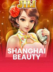 Shanghai-Beauty game thumbnail