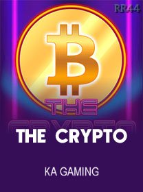 The Crypto icon