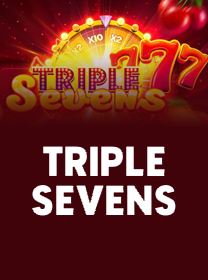 Game Triple Sevens Terbaik: Fitur dan Kelebihan Lengkap game cover