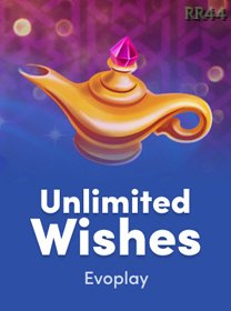 Unlimited Wishes icon