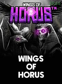 Wings Of Horus icon