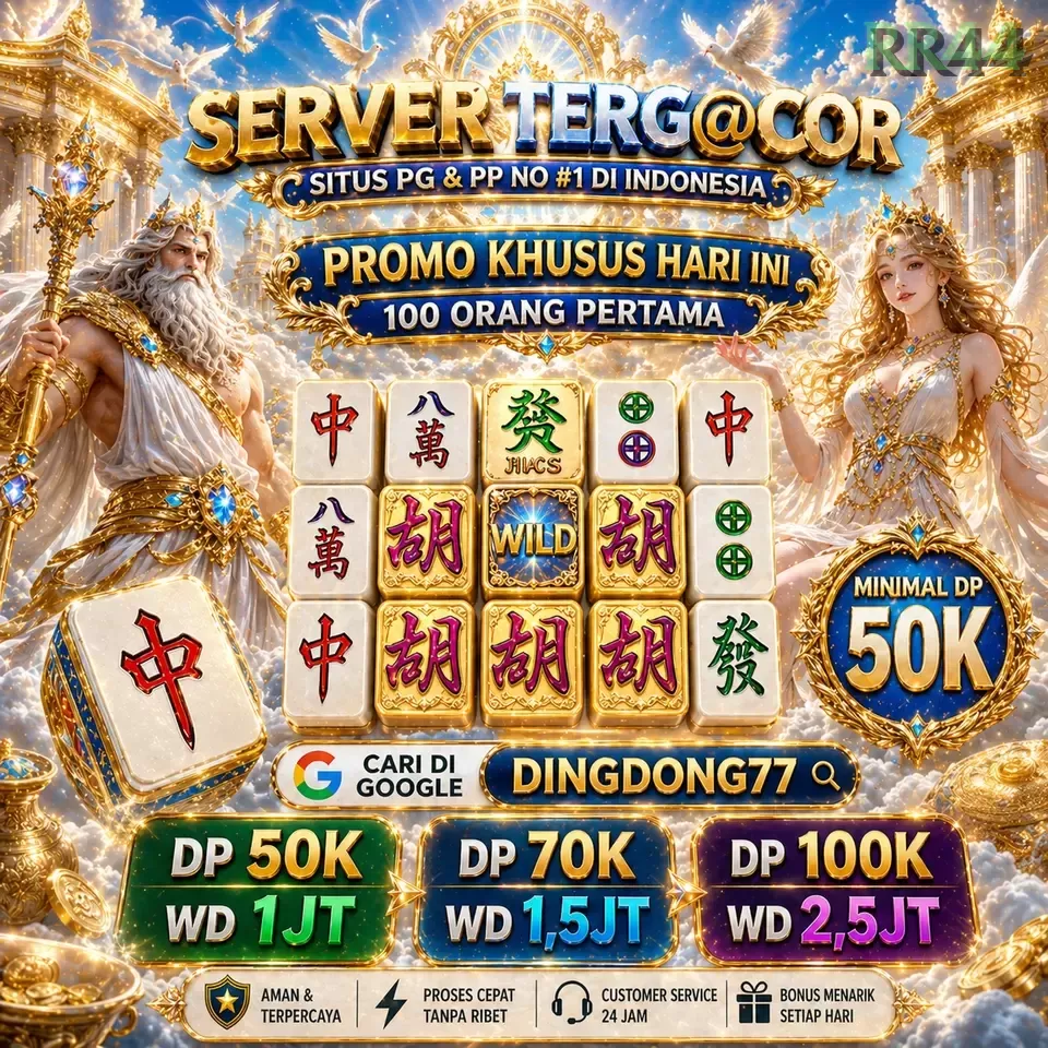 BONUS GARANSI KEKALAHAN SALDO KEMBALI 100_ promotion image