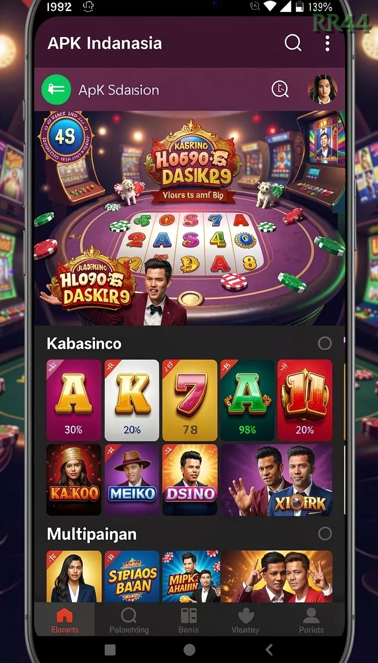 Screenshot Fishing Disco nomor 2