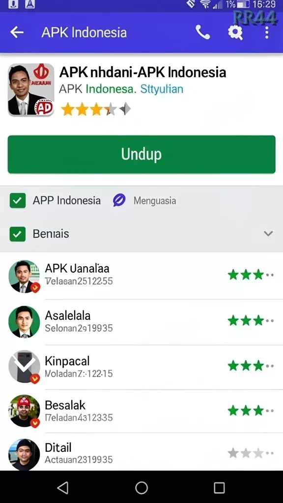 Screenshot Jasmine Dreams nomor 1