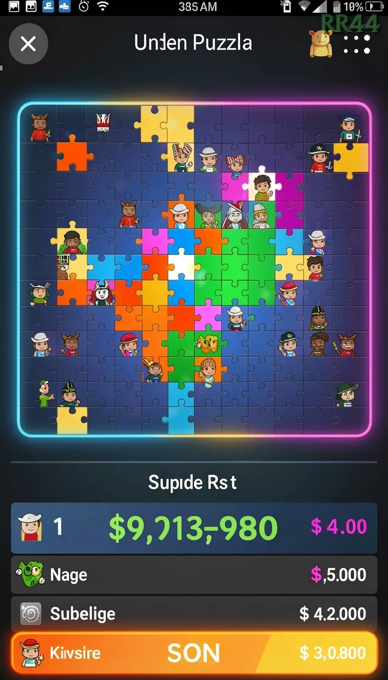 Screenshot Queen Of Atlantis nomor 2